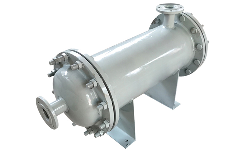 列板式換熱器應用領域 列板式換熱器應用領域