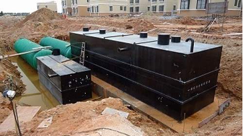 醫(yī)院污水處理設(shè)備注意的六點事項: 醫(yī)院污水處理設(shè)備注意的六點事項: