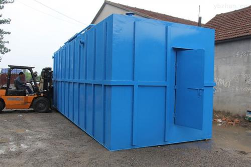 醫(yī)院污水處理設(shè)備注意的六點事項: 醫(yī)院污水處理設(shè)備注意的六點事項: