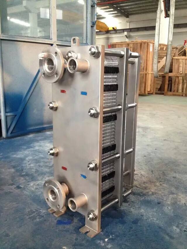 板式換熱器的計算方式有哪些? 板式換熱器的計算方式有哪些?