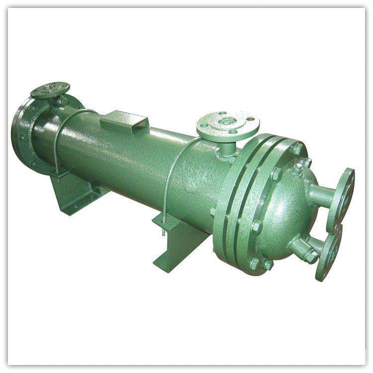 管殼式換熱器之纏繞管式換熱器的特點(diǎn): 管殼式換熱器之纏繞管式換熱器的特點(diǎn):