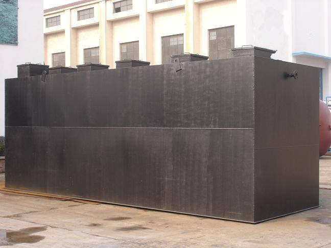 制藥廠污水處理設備常見問題: 制藥廠污水處理設備常見問題: