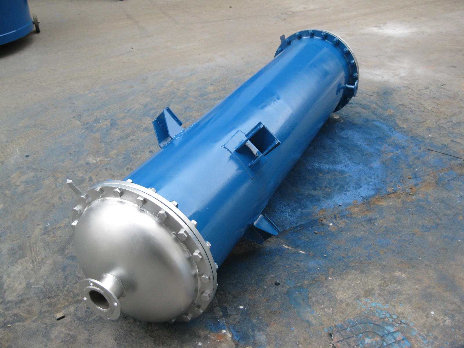 解析冷凝器與蒸發器