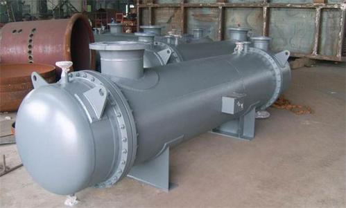 螺旋板式換熱器更換后的防范措施及運(yùn)作效果 螺旋板式換熱器更換后的防范措施及運(yùn)作效果